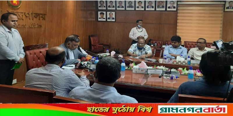 পদ্মা সেতুতে যাতে নাশকতা না হয় সেজন্য সজাগ আছি: স্বরাষ্ট্রমন্ত্রী পদ্মা সেতুতে যাতে নাশকতা না হয় সেজন্য সজাগ আছি: স্বরাষ্ট্রমন্ত্রী