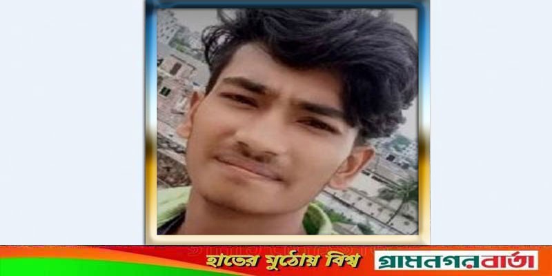 শিক্ষককে পিটিয়ে হত্যা: সেই অভিযুক্ত ছাত্র গ্রেফতার শিক্ষককে পিটিয়ে হত্যা: সেই অভিযুক্ত ছাত্র গ্রেফতার