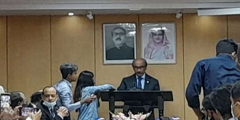 ২০২২-২৩ অর্থবছরের মুদ্রানীতি ঘোষণা ২০২২-২৩ অর্থবছরের মুদ্রানীতি ঘোষণা