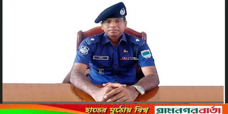 নড়াইলে অধ্যক্ষ লাঞ্ছিতের ঘটনায় সদর থানার ওসি শওকত ক্লোজড নড়াইলে অধ্যক্ষ লাঞ্ছিতের ঘটনায় সদর থানার ওসি শওকত ক্লোজড