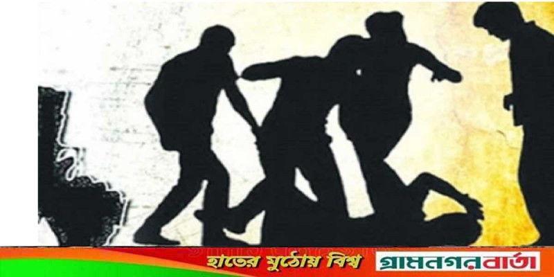 বাগেরহাটে মোটরসাইকেল চালককে কুপিয়ে হত্যা, ছেলে জখম বাগেরহাটে মোটরসাইকেল চালককে কুপিয়ে হত্যা, ছেলে জখম