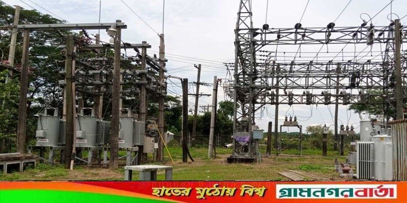 শ্রীপুরে ভয়াবহ লোডশেডিং, ২ ঘন্টা পরপর ২০ মিনিট বিদ্যুৎ শ্রীপুরে ভয়াবহ লোডশেডিং, ২ ঘন্টা পরপর ২০ মিনিট বিদ্যুৎ