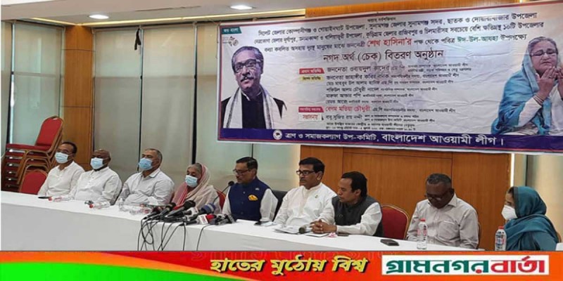 বিএনপিকে কিছু বলতে চাই না: কাদের বিএনপিকে কিছু বলতে চাই না: কাদের