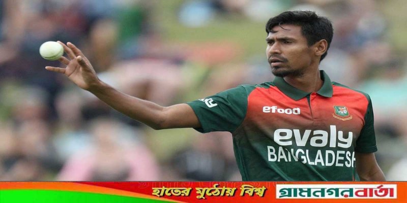 মোস্তাফিজ জানালেন তিনি এখনও শিখার চেষ্টা করছেন! মোস্তাফিজ জানালেন তিনি এখনও শিখার চেষ্টা করছেন!