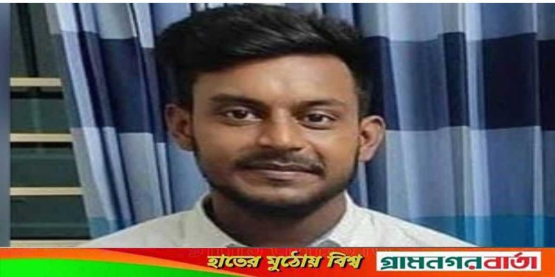 ফরিদপুরে যুবককে কুপিয়ে হত্যা: প্রধান আসামি জেলা ছাত্রদল সভাপতি ফরিদপুরে যুবককে কুপিয়ে হত্যা: প্রধান আসামি জেলা ছাত্রদল সভাপতি