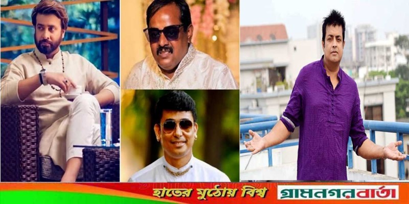 নায়কদের নামে গরুর নাম রাখায় আপত্তি জানালেন ওমর সানি নায়কদের নামে গরুর নাম রাখায় আপত্তি জানালেন ওমর সানি