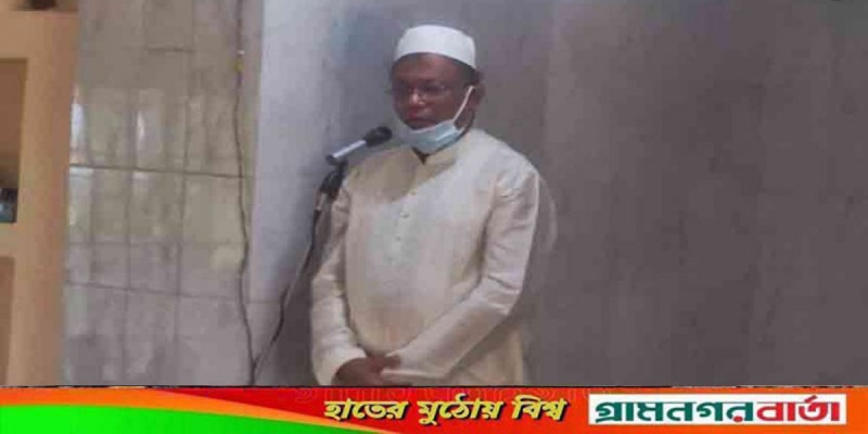 মিথ্যাচারের পরিবর্তে সম্প্রীতির রাজনীতি প্রতিষ্ঠিত হবে, আশা তথ্যমন্ত্রীর মিথ্যাচারের পরিবর্তে সম্প্রীতির রাজনীতি প্রতিষ্ঠিত হবে, আশা তথ্যমন্ত্রীর