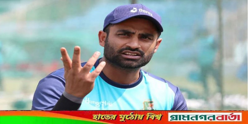 একদিনের ক্রিকেটে বাংলাদেশ দুর্ধর্ষ, সমীহ জাগানিয়া দল: তামিম একদিনের ক্রিকেটে বাংলাদেশ দুর্ধর্ষ, সমীহ জাগানিয়া দল: তামিম