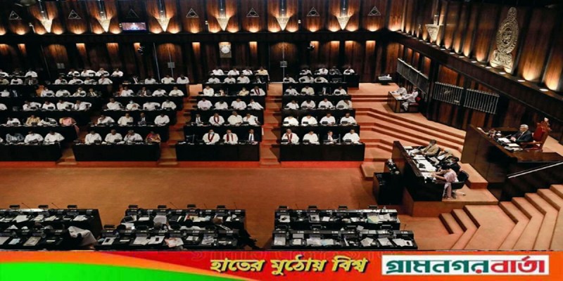 শ্রীলঙ্কায় নতুন প্রেসিডেন্ট নির্বাচনের তারিখ ঘোষণা শ্রীলঙ্কায় নতুন প্রেসিডেন্ট নির্বাচনের তারিখ ঘোষণা