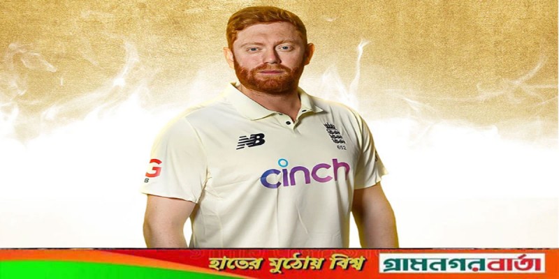 আইসিসির জুন মাসের সেরা বেয়ারস্টো আইসিসির জুন মাসের সেরা বেয়ারস্টো
