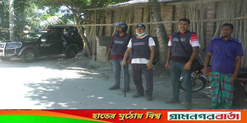 ভাঙ্গায় একইদিনে চার ইউনিয়নে পৃথক সংঘর্ষ, নারীসহ আহত-শতাধিক ভাঙ্গায় একইদিনে চার ইউনিয়নে পৃথক সংঘর্ষ, নারীসহ আহত-শতাধিক
