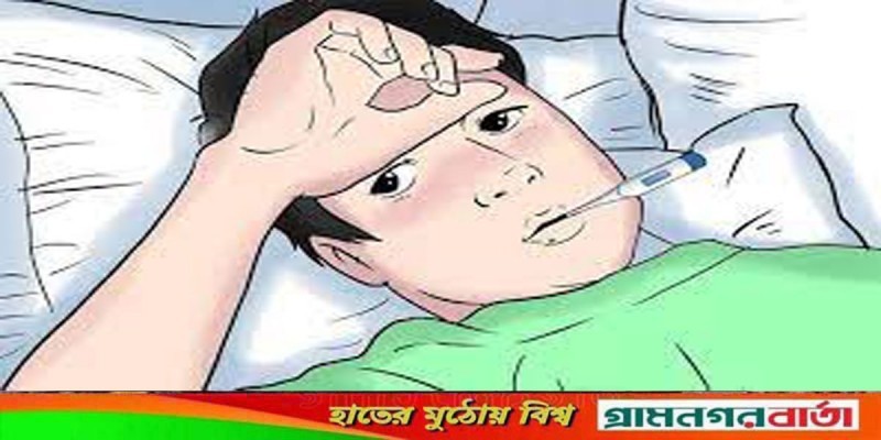 কাউনিয়ায় ঘরে ঘরে জ্বর-সর্দি-কাশি, আগ্রহ নেই করোনা পরীক্ষায় কাউনিয়ায় ঘরে ঘরে জ্বর-সর্দি-কাশি, আগ্রহ নেই করোনা পরীক্ষায়