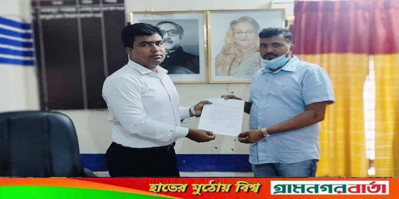 ভোক্তা অধিকারে অভিযোগ করে হারিয়ে যাওয়া পন্যের ক্ষতিপূরণ পেলেন প্রবাসী ভোক্তা অধিকারে অভিযোগ করে হারিয়ে যাওয়া পন্যের ক্ষতিপূরণ পেলেন প্রবাসী