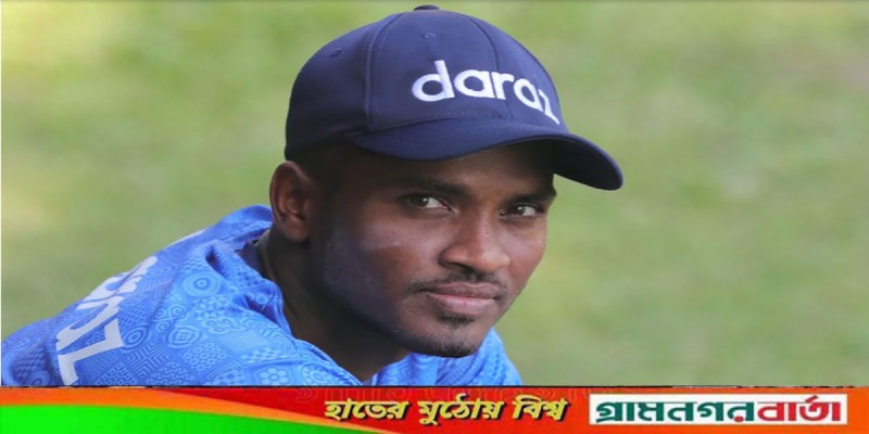 ডোপ টেস্টে পজিটিভ হয়ে ১০ মাস নিষিদ্ধ শহীদুল ডোপ টেস্টে পজিটিভ হয়ে ১০ মাস নিষিদ্ধ শহীদুল