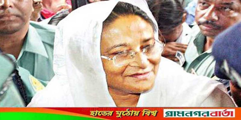 আজ ১৬ জুলাই, শেখ হাসিনার কারাবন্দি দিবস আজ ১৬ জুলাই, শেখ হাসিনার কারাবন্দি দিবস