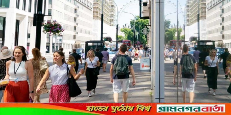 যুক্তরাজ্যজুড়ে জাতীয় জরুরি অবস্থা ঘোষণা যুক্তরাজ্যজুড়ে জাতীয় জরুরি অবস্থা ঘোষণা