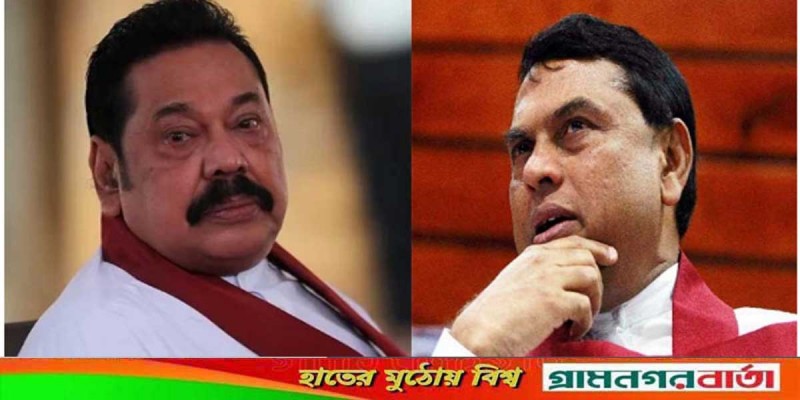 দুই নেতার দেশত্যাগে নিষেধাজ্ঞা জারি দুই নেতার দেশত্যাগে নিষেধাজ্ঞা জারি