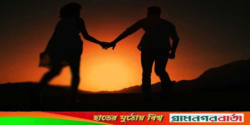 শিবগঞ্জে প্রবাসীর স্ত্রী ইটমিস্ত্রির হাত ধরে উধাও শিবগঞ্জে প্রবাসীর স্ত্রী ইটমিস্ত্রির হাত ধরে উধাও