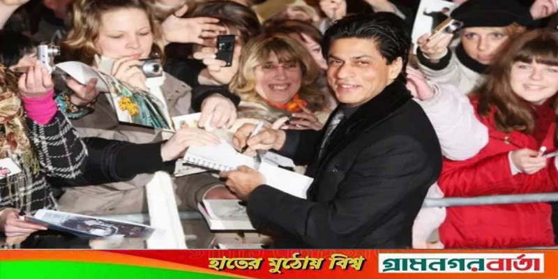 ৩০ বছর পরেও কেন শাহরুখ খান ‘বলিউডের রাজা’ ৩০ বছর পরেও কেন শাহরুখ খান ‘বলিউডের রাজা’