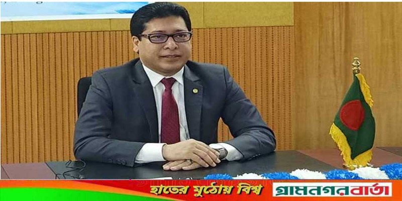 অফিস স্বাভাবিক গতিতেই চলবে, অবস্থা বুঝে সিদ্ধান্ত: প্রতিমন্ত্রী অফিস স্বাভাবিক গতিতেই চলবে, অবস্থা বুঝে সিদ্ধান্ত: প্রতিমন্ত্রী