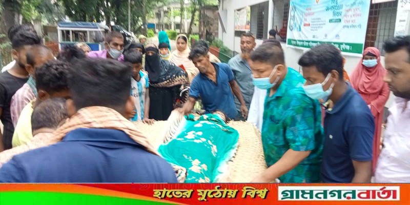 সিরাজদিখানে বাস-সিএনজি সংঘর্ষে নিহত এক, আহত ২ সিরাজদিখানে বাস-সিএনজি সংঘর্ষে নিহত এক, আহত ২