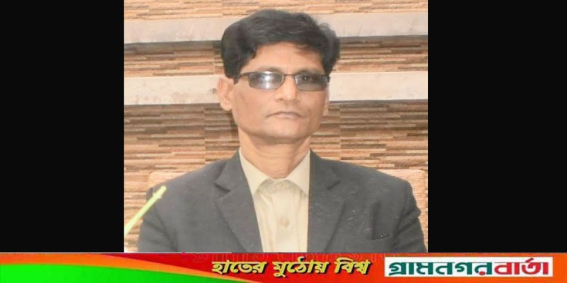 আদমদীঘির সিনিয়র আইনজীবি আবু আসাদ আর নেই আদমদীঘির সিনিয়র আইনজীবি আবু আসাদ আর নেই
