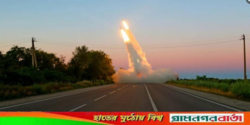 তীব্র যুদ্ধ চলছে, তবে ডনবাস এখনও ইউক্রেনের: মার্কিন জেনারেল তীব্র যুদ্ধ চলছে, তবে ডনবাস এখনও ইউক্রেনের: মার্কিন জেনারেল
