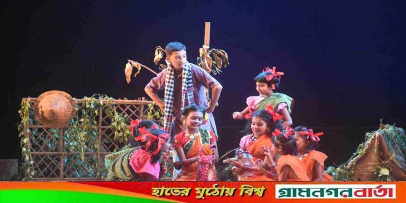শিল্পকলায় শুরু তিন দিনব্যাপী ‘জাতীয় নৃত্যনাট্য উৎসব’ শিল্পকলায় শুরু তিন দিনব্যাপী ‘জাতীয় নৃত্যনাট্য উৎসব’