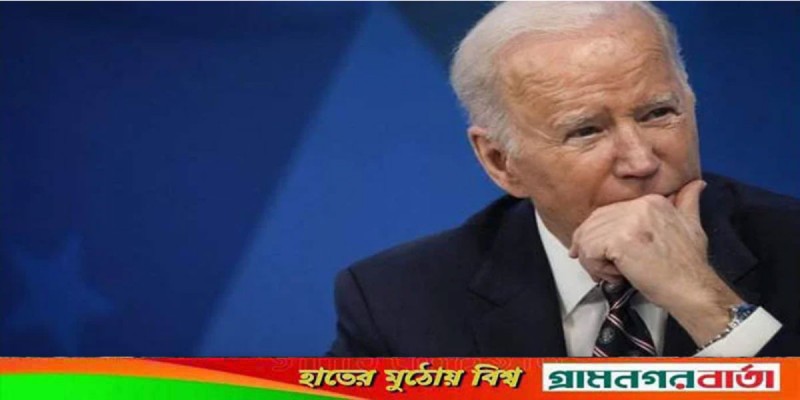 করোনাভাইরাসে আক্রান্ত মার্কিন প্রেসিডেন্ট জো বাইডেন করোনাভাইরাসে আক্রান্ত মার্কিন প্রেসিডেন্ট জো বাইডেন