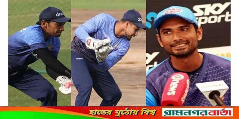 বিশ্রামে মাহমুদউল্লাহ-মুশফিক, টি-২০ অধিনায়ক সোহান বিশ্রামে মাহমুদউল্লাহ-মুশফিক, টি-২০ অধিনায়ক সোহান