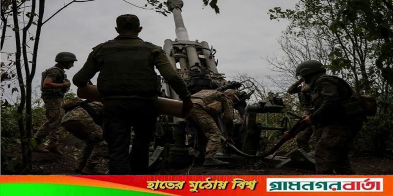 দৈনিক শত শত সেনা হতাহত হচ্ছে রাশিয়ার, দাবি যুক্তরাষ্ট্রের দৈনিক শত শত সেনা হতাহত হচ্ছে রাশিয়ার, দাবি যুক্তরাষ্ট্রের