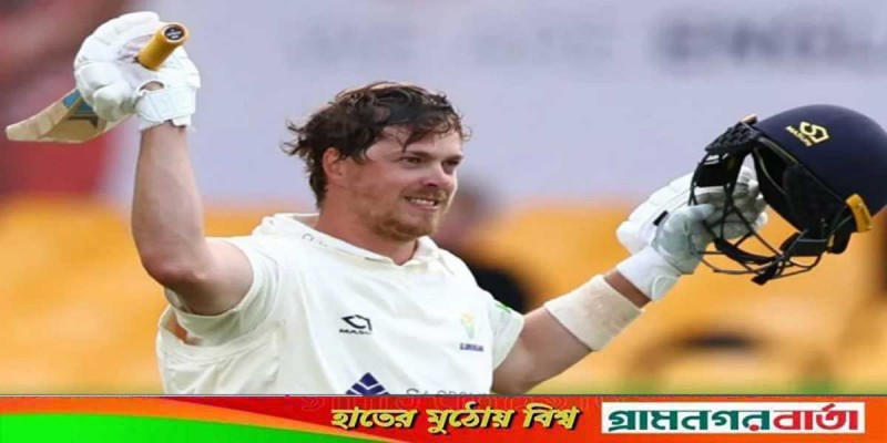 আবারও দেখা মিলল ৪০০ রানের ইনিংস আবারও দেখা মিলল ৪০০ রানের ইনিংস