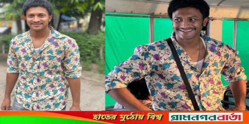 কেন এমন বেশভূষায় এফডিসিতে সাকিব কেন এমন বেশভূষায় এফডিসিতে সাকিব