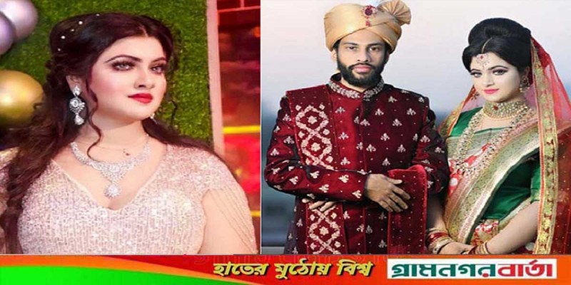 টাকার বিনিময়ে আপস ইলিয়াস-সুবাহর যৌতুকের মামলা টাকার বিনিময়ে আপস ইলিয়াস-সুবাহর যৌতুকের মামলা