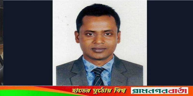 প্রশ্ন ফাঁসের অভিযোগে মাউশি কর্মকর্তা মিল্টন গ্রেফতার প্রশ্ন ফাঁসের অভিযোগে মাউশি কর্মকর্তা মিল্টন গ্রেফতার
