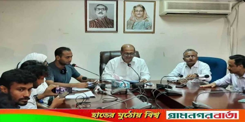 রেলের অব্যবস্থাপনা: চলামান আন্দোলন স্থগিত করলেন রনি রেলের অব্যবস্থাপনা: চলামান আন্দোলন স্থগিত করলেন রনি
