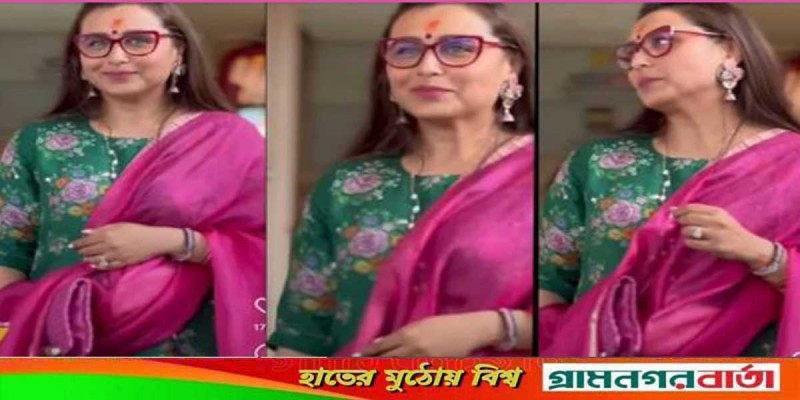 দ্বিতীয় সন্তানের মা হতে চলেছেন রানি মুখার্জি দ্বিতীয় সন্তানের মা হতে চলেছেন রানি মুখার্জি