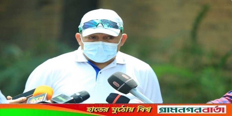 কোনো ব্যক্তি বা নাম নয়, বাংলাদেশ ক্রিকেট গুরুত্বপূর্ণ: সুজন কোনো ব্যক্তি বা নাম নয়, বাংলাদেশ ক্রিকেট গুরুত্বপূর্ণ: সুজন