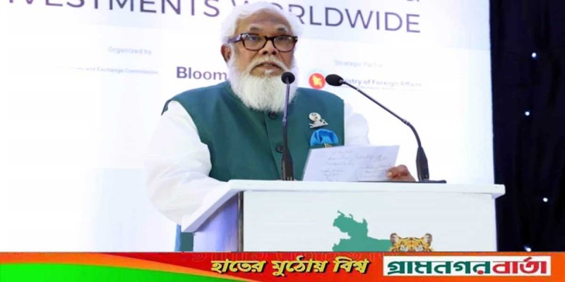 কবে নাগাদ জ্বালানি তেলের দাম কমবে, জানালেন সালমান এফ রহমান কবে নাগাদ জ্বালানি তেলের দাম কমবে, জানালেন সালমান এফ রহমান