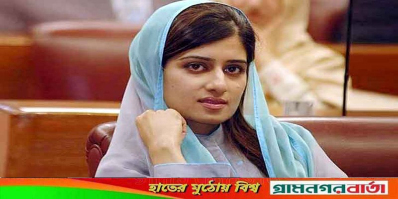 ঢাকা সফর বাতিল করেছেন পাকিস্তানের পররাষ্ট্র প্রতিমন্ত্রী ঢাকা সফর বাতিল করেছেন পাকিস্তানের পররাষ্ট্র প্রতিমন্ত্রী