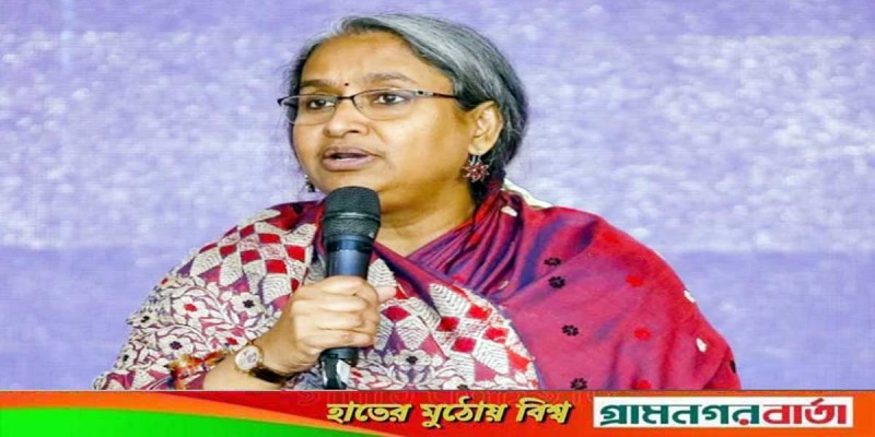 আমি ভীষণ লজ্জিত ও দুঃখিত: শিক্ষামন্ত্রী আমি ভীষণ লজ্জিত ও দুঃখিত: শিক্ষামন্ত্রী
