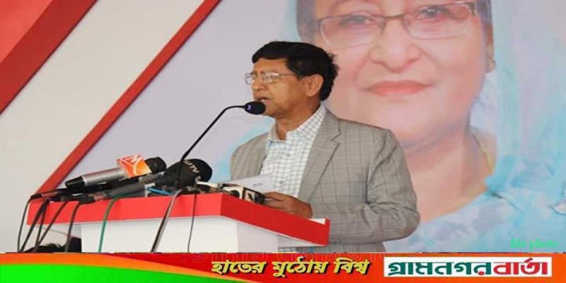 দক্ষিনাঞ্চলে ইন্ডাস্ট্রিয়াল জোন গড়তে চাই: পাট ও বস্ত্রমন্ত্রী দক্ষিনাঞ্চলে ইন্ডাস্ট্রিয়াল জোন গড়তে চাই: পাট ও বস্ত্রমন্ত্রী