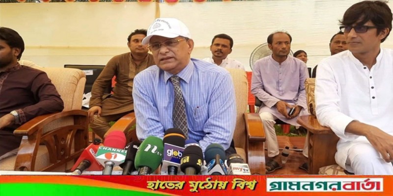 মূল্যস্ফীতি নিয়ে উদ্বিগ্ন হওয়ার কিছু নেই: পরিকল্পনা প্রতিমন্ত্রী মূল্যস্ফীতি নিয়ে উদ্বিগ্ন হওয়ার কিছু নেই: পরিকল্পনা প্রতিমন্ত্রী