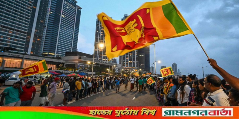 ‘গভীর কাঠামোগত সংস্কার’ না করলে শ্রীলঙ্কাকে টাকা দেবে না বিশ্বব্যাংক ‘গভীর কাঠামোগত সংস্কার’ না করলে শ্রীলঙ্কাকে টাকা দেবে না বিশ্বব্যাংক