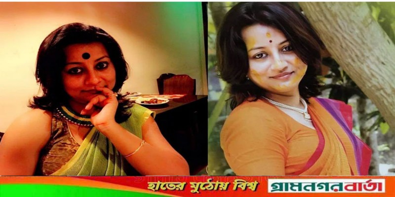 বাংলাদেশে মোনালিসার যোগসুত্র রহশ্যময়! বাংলাদেশে মোনালিসার যোগসুত্র রহশ্যময়!