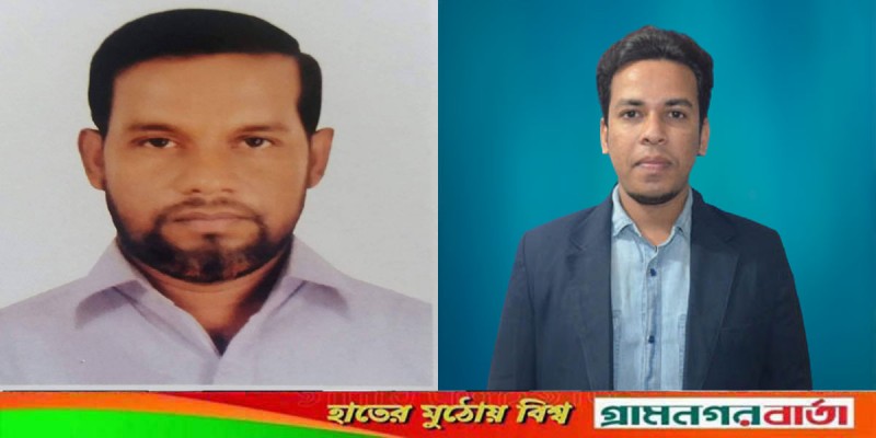 লৌহজং প্রেসক্লাবের আহবায়ক কমিটি গঠন লৌহজং প্রেসক্লাবের আহবায়ক কমিটি গঠন
