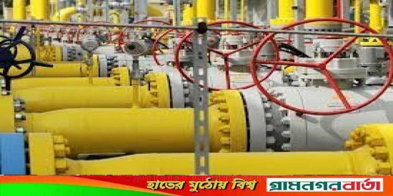 লাটভিয়ায় গ্যাস সরবরাহ বন্ধ করলো রাশিয়া লাটভিয়ায় গ্যাস সরবরাহ বন্ধ করলো রাশিয়া