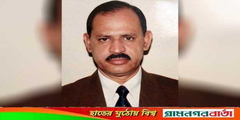 বরিশালের সাবেক মেয়র আহসান হাবিব কামাল আর নেই বরিশালের সাবেক মেয়র আহসান হাবিব কামাল আর নেই