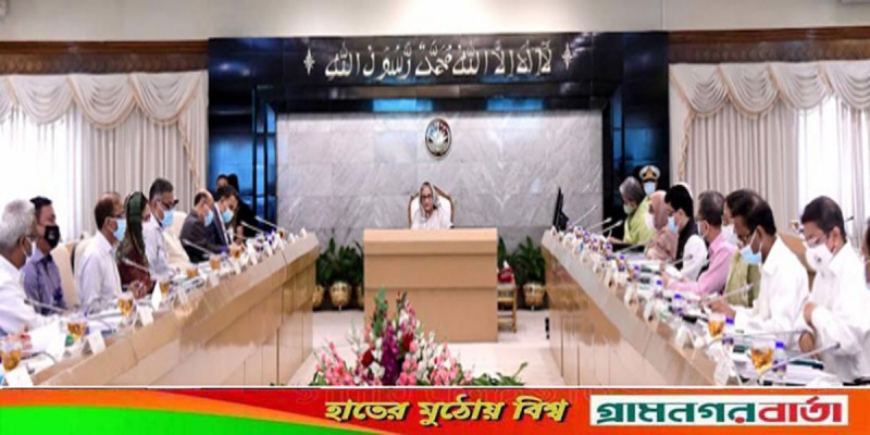 সরকার তরুণদের দক্ষ কর্মশক্তি হিসেবে গড়ে তুলতে কাজ করছে : প্রধানমন্ত্রী সরকার তরুণদের দক্ষ কর্মশক্তি হিসেবে গড়ে তুলতে কাজ করছে : প্রধানমন্ত্রী