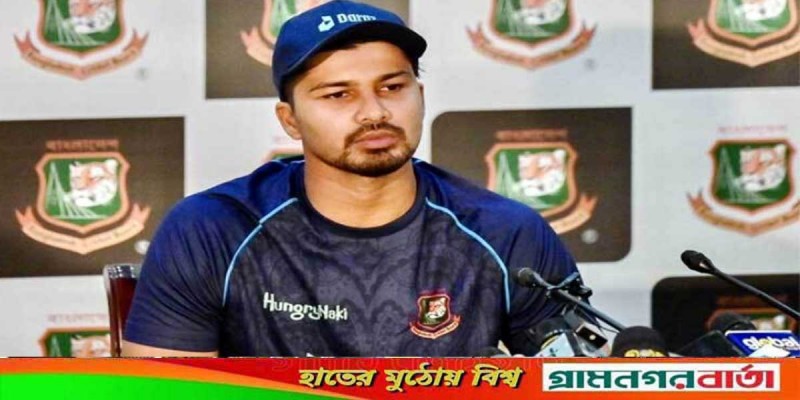 জিম্বাবুয়ে সফর থেকে ছিটকে গেলেন সোহান জিম্বাবুয়ে সফর থেকে ছিটকে গেলেন সোহান